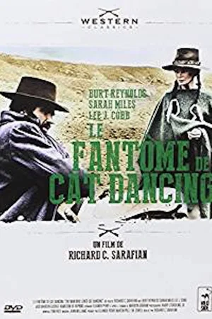 Photo 3 du film : Le fantome de cat dancing