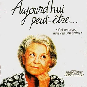 Photo du film : Aujourd'hui peut etre