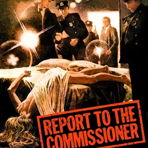 Photo du film : Rapport confidentiel