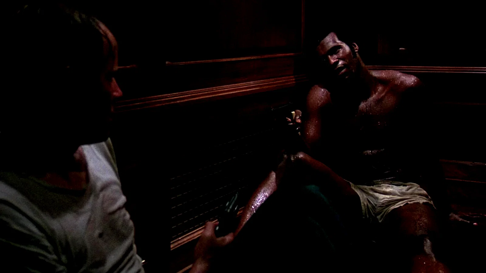 Photo 2 du film : Rapport confidentiel