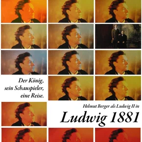 Photo du film : Ludwig 1881