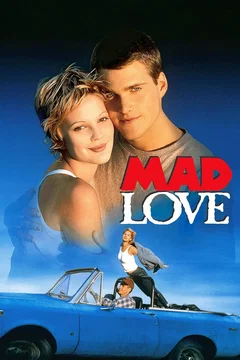 Affiche du film De l'amour a la folie