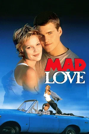 Affiche du film : De l'amour a la folie
