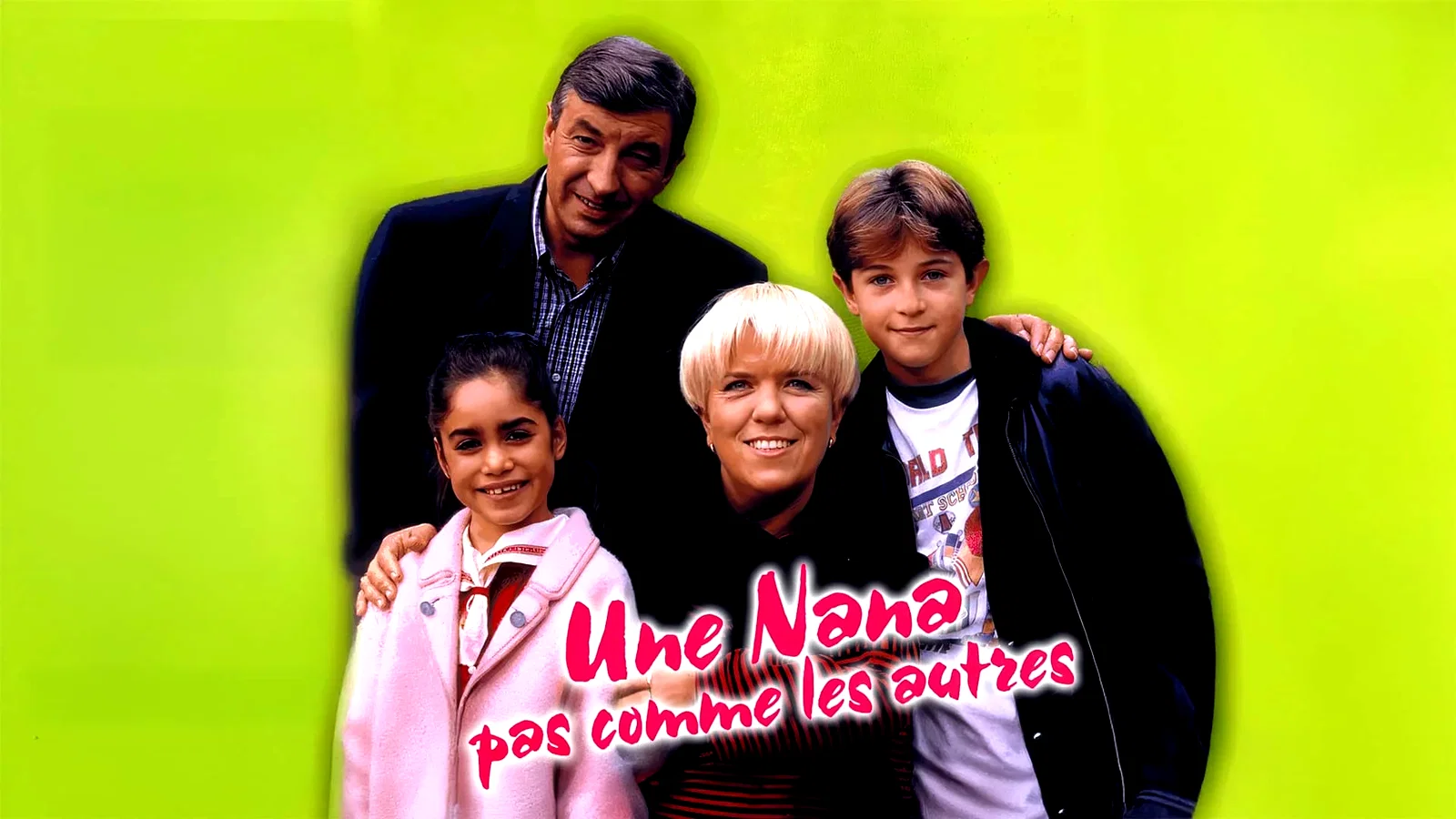 Photo 1 du film : Une nana pas comme les autres