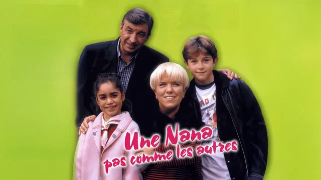 Photo 1 du film : Une nana pas comme les autres