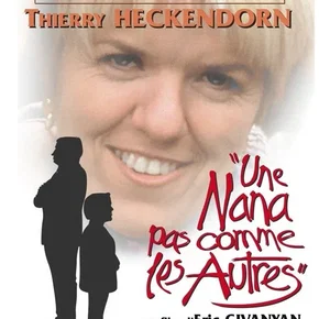Photo du film : Une nana pas comme les autres