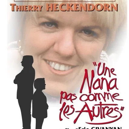Miniature photo du film : Une nana pas comme les autres