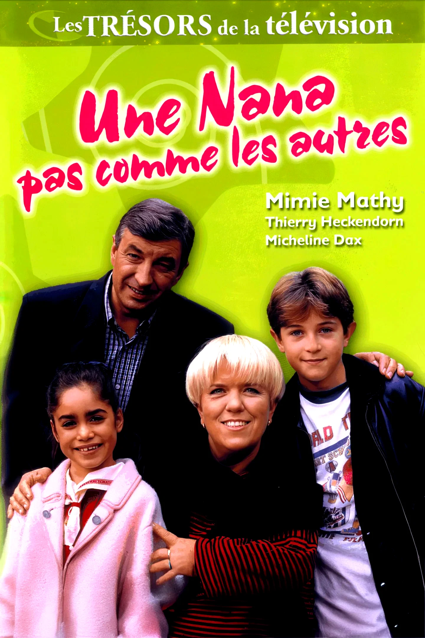 Photo 3 du film : Une nana pas comme les autres
