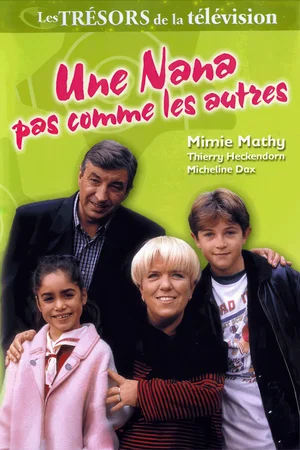 Photo 3 du film : Une nana pas comme les autres