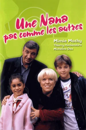 Photo 4 du film : Une nana pas comme les autres