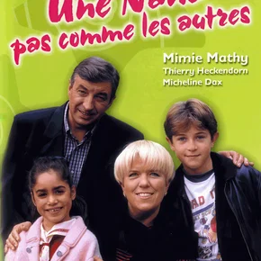 Photo du film : Une nana pas comme les autres