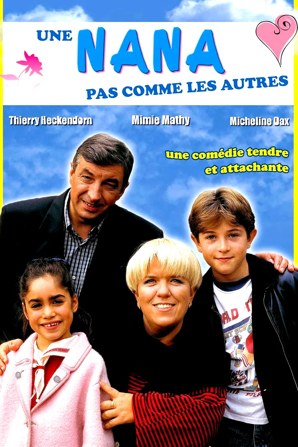 Photo 5 du film : Une nana pas comme les autres