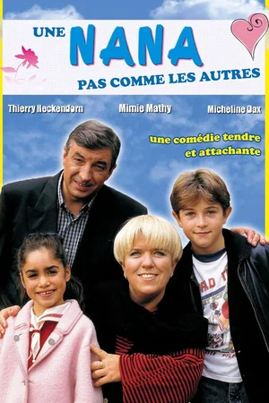 Photo 5 du film : Une nana pas comme les autres