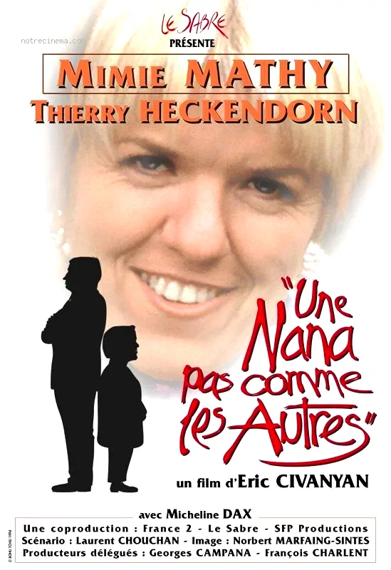 Photo 6 du film : Une nana pas comme les autres