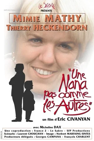 Photo 6 du film : Une nana pas comme les autres