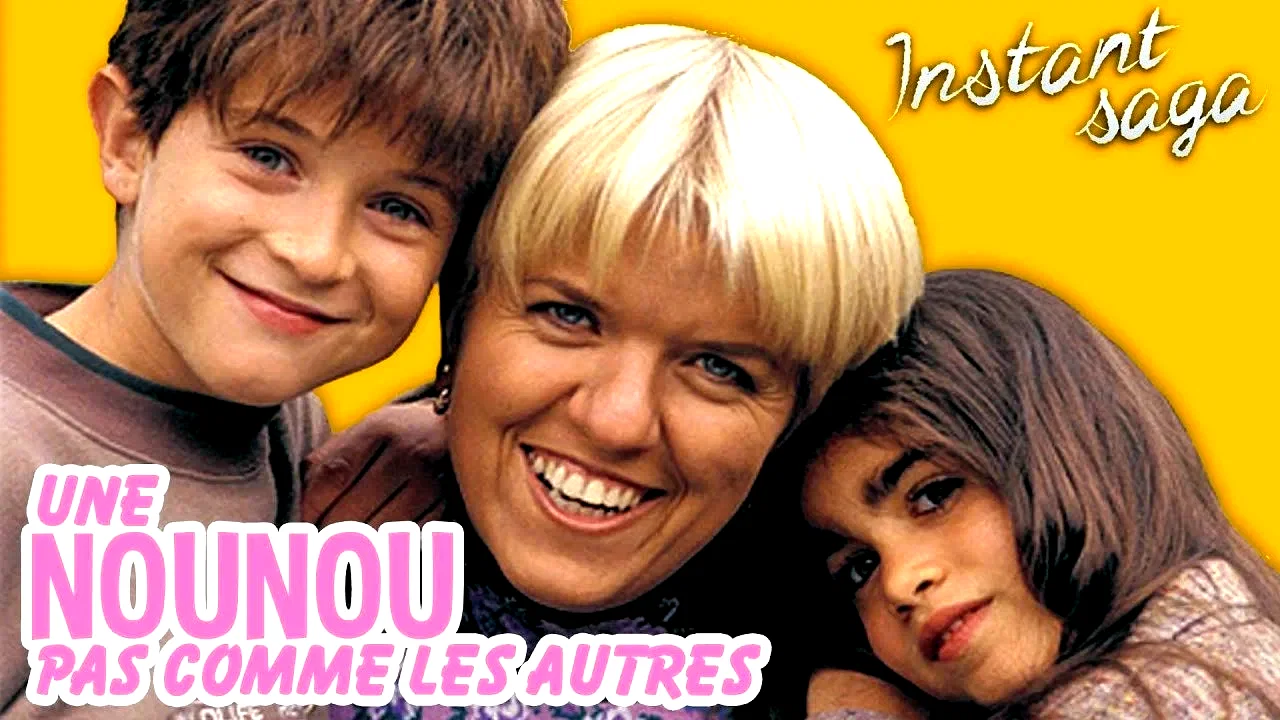 Photo 7 du film : Une nana pas comme les autres