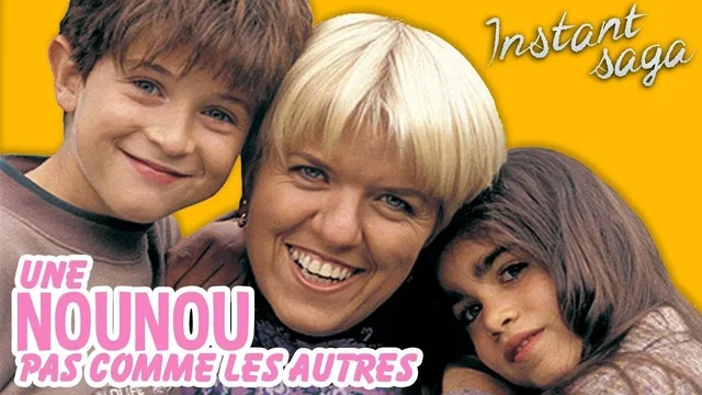 Photo 7 du film : Une nana pas comme les autres