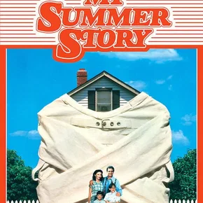 Photo du film : Une maison de fous