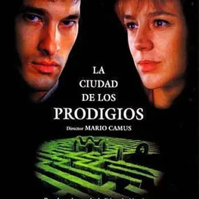 Photo du film : La ville des prodiges