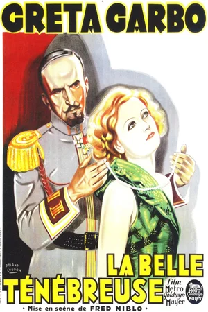 Affiche du film : La Belle Ténébreuse