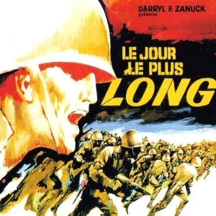 Miniature photo du film : Le Jour le plus long
