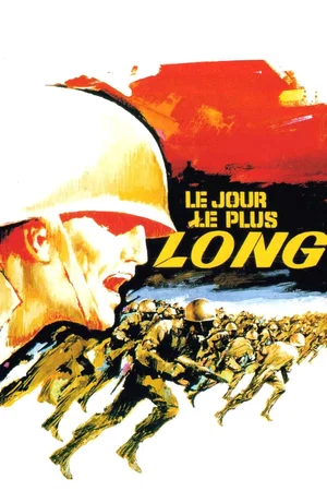 Photo 2 du film : Le Jour le plus long