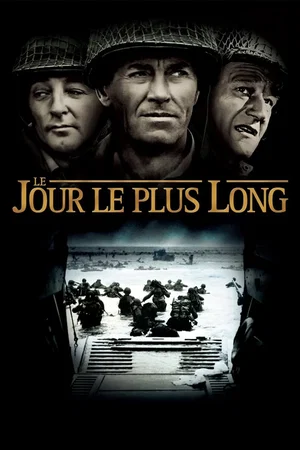 Photo 3 du film : Le Jour le plus long