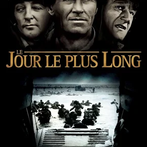 Photo du film : Le Jour le plus long