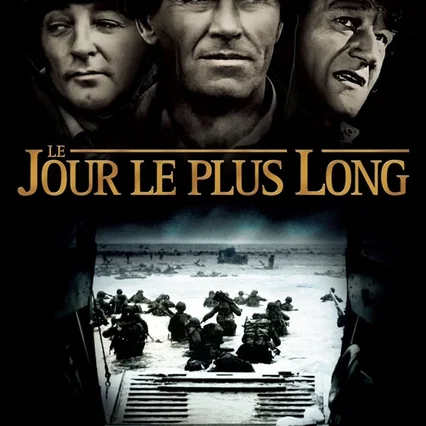 Miniature photo du film : Le Jour le plus long