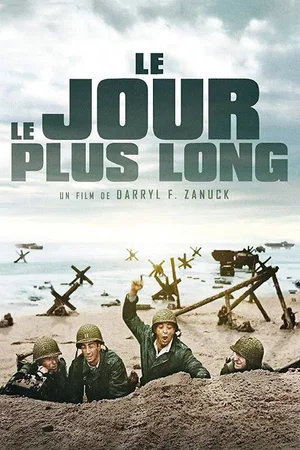 Photo 4 du film : Le Jour le plus long