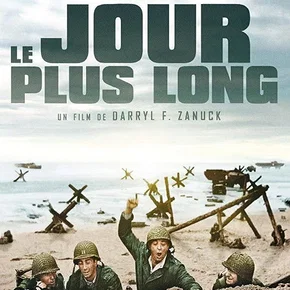 Photo du film : Le Jour le plus long