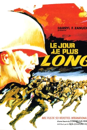 Photo 5 du film : Le Jour le plus long