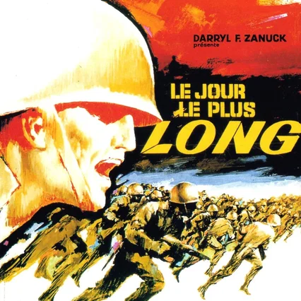 Miniature photo du film : Le Jour le plus long