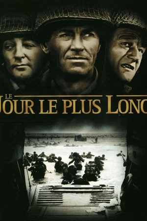 Photo 6 du film : Le Jour le plus long