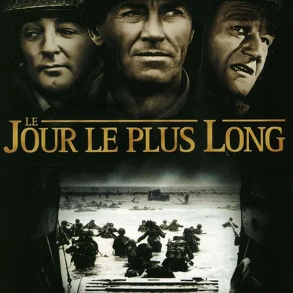 Miniature photo du film : Le Jour le plus long