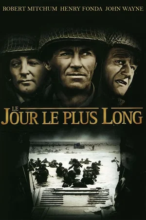 Photo 7 du film : Le Jour le plus long