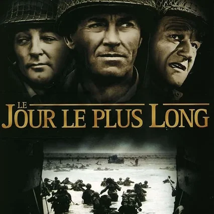 Miniature photo du film : Le Jour le plus long
