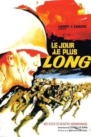 Photo 8 du film : Le Jour le plus long