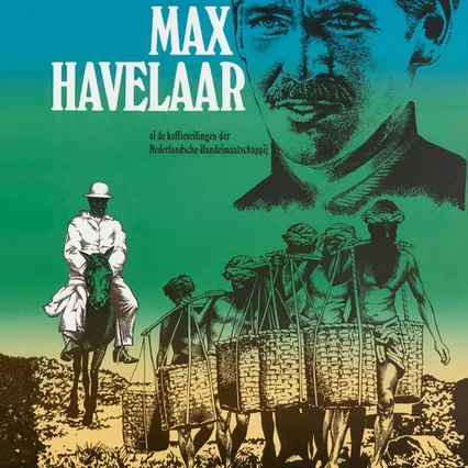Miniature photo du film : Max Havelaar