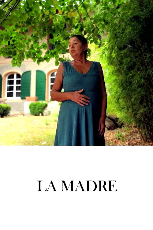 Affiche du film : La madre