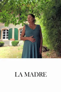 Affiche du film = La madre