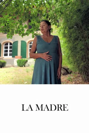 Affiche du film : La madre