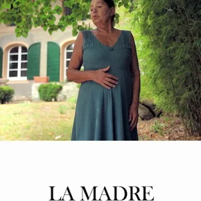 Photo du film : La madre