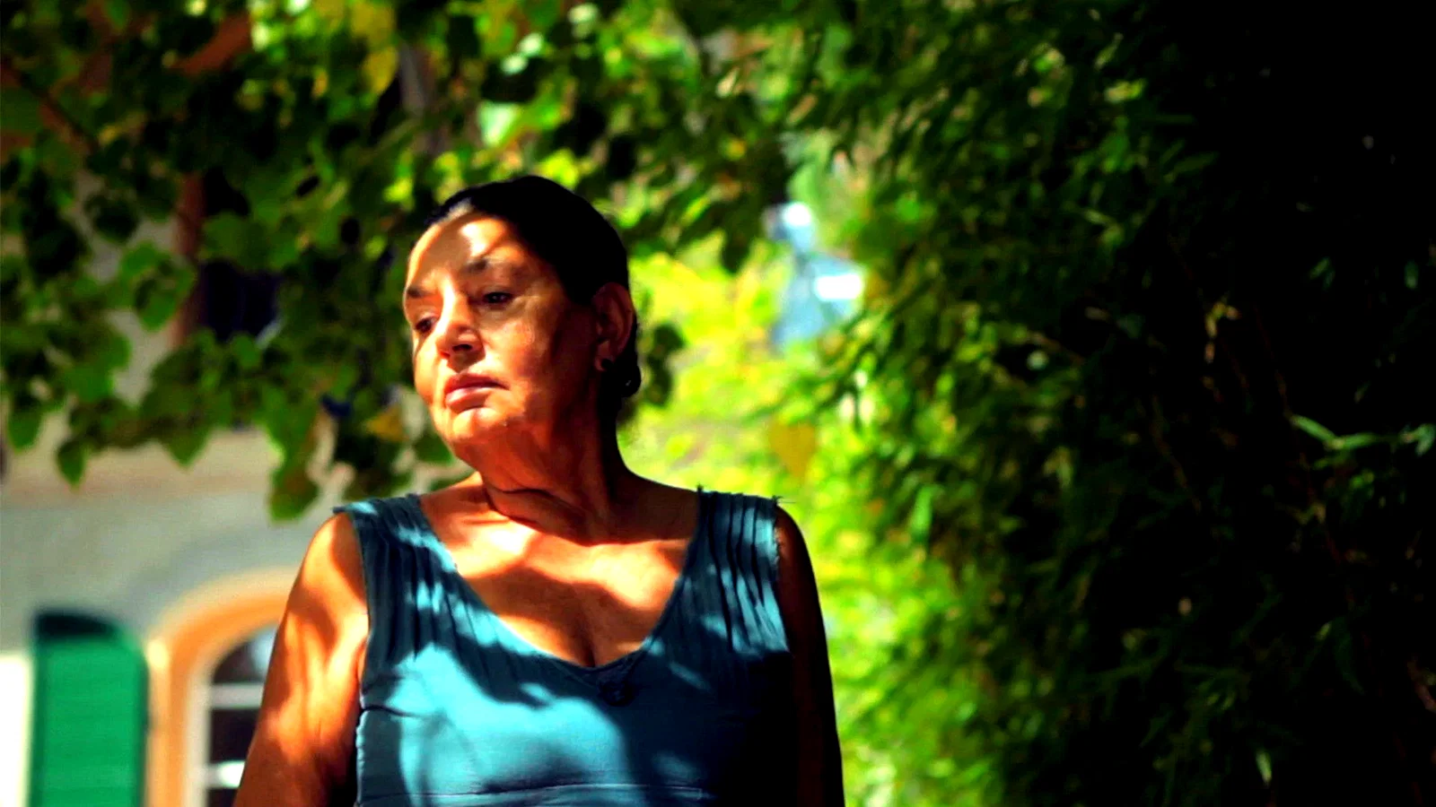 Photo 2 du film : La madre