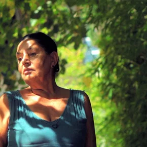 Photo du film : La madre
