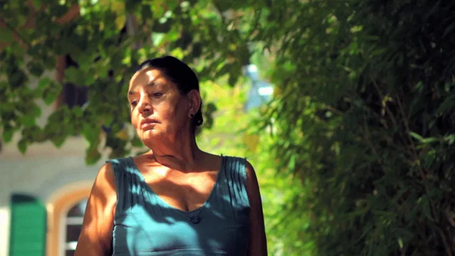 Photo 2 du film : La madre