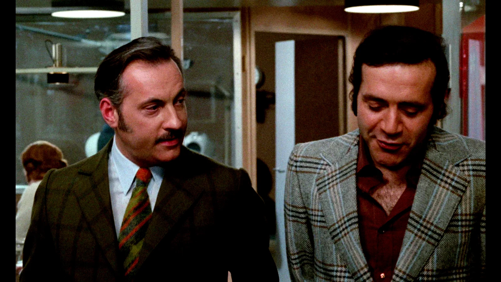 Photo 9 du film : Tout le monde il est beau, tout le monde il est gentil