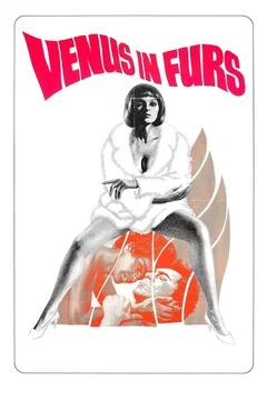 Affiche du film Venus in Furs