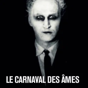 Photo du film : Le Carnaval des âmes
