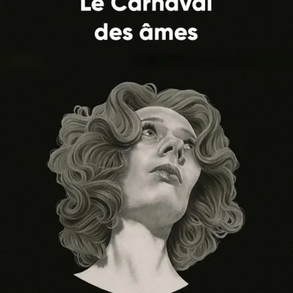 Miniature photo du film : Le Carnaval des âmes